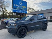 2018 Jeep Grand Cherokee Laredo***EASY FINANCING FOR EVERYONE*** -2 Beach Blvd Jacksonville