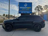 2018 Jeep Grand Cherokee Laredo***EASY FINANCING FOR EVERYONE*** -2 Beach Blvd Jacksonville - Image 3