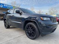 2018 Jeep Grand Cherokee Laredo***EASY FINANCING FOR EVERYONE*** -2 Beach Blvd Jacksonville - Image 4