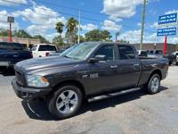 2014 Ram 1500 Big Horn Crew Cab 5.7L Hemi 4x4 Cassat Ave - Image 3