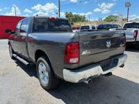 2014 Ram 1500 Big Horn Crew Cab 5.7L Hemi 4x4 Cassat Ave - Image 5