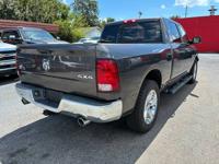 2014 Ram 1500 Big Horn Crew Cab 5.7L Hemi 4x4 Cassat Ave - Image 6