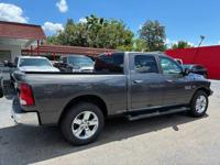 2014 Ram 1500 Big Horn Crew Cab 5.7L Hemi 4x4 Cassat Ave - Image 7