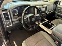 2014 Ram 1500 Big Horn Crew Cab 5.7L Hemi 4x4 Cassat Ave - Image 10