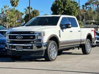 2020 FORD F-350 SUPER DUTY KING RANCH Escondido - Image 2