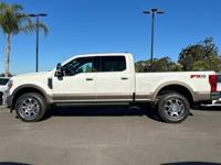 2020 FORD F-350 SUPER DUTY KING RANCH Escondido - Image 3