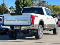 2020 FORD F-350 SUPER DUTY KING RANCH Escondido - Image 4