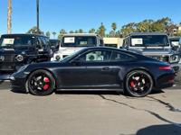2015 PORSCHE 911 CARRERA 4S Escondido - Image 3