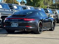 2015 PORSCHE 911 CARRERA 4S Escondido - Image 4