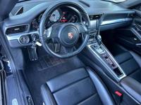 2015 PORSCHE 911 CARRERA 4S Escondido - Image 5