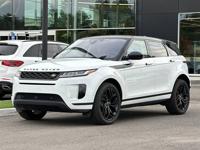 2021 Land Rover Range Rover Evoque AWD Escondido - Image 3
