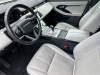 2021 Land Rover Range Rover Evoque AWD Escondido - Image 4