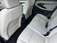 2021 Land Rover Range Rover Evoque AWD Escondido - Image 5