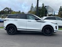 2021 Land Rover Range Rover Evoque AWD Escondido - Image 7