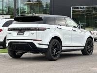 2021 Land Rover Range Rover Evoque AWD Escondido - Image 8