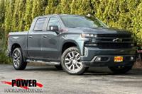 2020 Chevrolet Silverado 1500 4x4 4WD Chevy Truck RST Crew Cab ((CALL FOR PRICE)) - Image 2