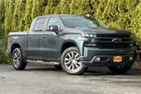 2020 Chevrolet Silverado 1500 4x4 4WD Chevy Truck RST Crew Cab ((CALL FOR PRICE)) - Image 3