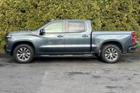 2020 Chevrolet Silverado 1500 4x4 4WD Chevy Truck RST Crew Cab ((CALL FOR PRICE)) - Image 8
