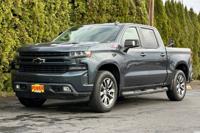 2020 Chevrolet Silverado 1500 4x4 4WD Chevy Truck RST Crew Cab ((CALL FOR PRICE)) - Image 9