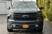 2020 Chevrolet Silverado 1500 4x4 4WD Chevy Truck RST Crew Cab ((CALL FOR PRICE)) - Image 10