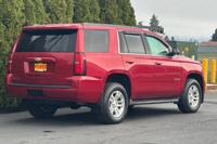 2015 Chevrolet Tahoe 4x4 4WD Chevy LT SUV ((CALL FOR PRICE)) - Image 5