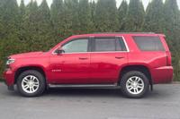 2015 Chevrolet Tahoe 4x4 4WD Chevy LT SUV ((CALL FOR PRICE)) - Image 8