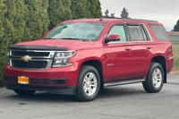 2015 Chevrolet Tahoe 4x4 4WD Chevy LT SUV ((CALL FOR PRICE)) - Image 9