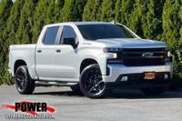 2021 Chevrolet Silverado 1500 4x4 4WD Chevy Truck RST Crew Cab ((CALL FOR PRICE)) - Image 2