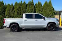 2021 Chevrolet Silverado 1500 4x4 4WD Chevy Truck RST Crew Cab ((CALL FOR PRICE)) - Image 4