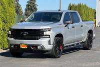 2021 Chevrolet Silverado 1500 4x4 4WD Chevy Truck RST Crew Cab ((CALL FOR PRICE)) - Image 9