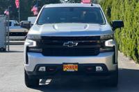 2021 Chevrolet Silverado 1500 4x4 4WD Chevy Truck RST Crew Cab ((CALL FOR PRICE)) - Image 10