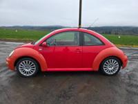 ⭐ 2003 VOLKSWAGEN NEW BEETLE ⭐ 💲 LOW DOWN PAYMENT OPTIONS (OAC)💲 Independence Monmouth Dallas Salem Albany Corvallis - Image 5