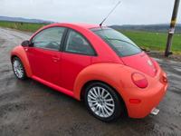 ⭐ 2003 VOLKSWAGEN NEW BEETLE ⭐ 💲 LOW DOWN PAYMENT OPTIONS (OAC)💲 Independence Monmouth Dallas Salem Albany Corvallis - Image 6