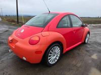 ⭐ 2003 VOLKSWAGEN NEW BEETLE ⭐ 💲 LOW DOWN PAYMENT OPTIONS (OAC)💲 Independence Monmouth Dallas Salem Albany Corvallis - Image 8