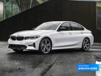 2019 BMW 3 Series 330i 4dr Sedan Call/Text 516- 614-5359 + EVERYONE FINANCED!! PODEMOS FINANCIAR A CUALQUIERA! - Image 2