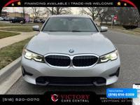2019 BMW 3 Series 330i 4dr Sedan Call/Text 516- 614-5359 + EVERYONE FINANCED!! PODEMOS FINANCIAR A CUALQUIERA! - Image 3