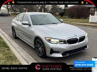 2019 BMW 3 Series 330i 4dr Sedan Call/Text 516- 614-5359 + EVERYONE FINANCED!! PODEMOS FINANCIAR A CUALQUIERA! - Image 4