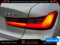 2019 BMW 3 Series 330i 4dr Sedan Call/Text 516- 614-5359 + EVERYONE FINANCED!! PODEMOS FINANCIAR A CUALQUIERA! - Image 7