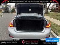 2019 BMW 3 Series 330i 4dr Sedan Call/Text 516- 614-5359 + EVERYONE FINANCED!! PODEMOS FINANCIAR A CUALQUIERA! - Image 8