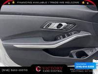 2019 BMW 3 Series 330i 4dr Sedan Call/Text 516- 614-5359 + EVERYONE FINANCED!! PODEMOS FINANCIAR A CUALQUIERA! - Image 9