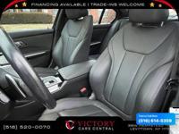 2019 BMW 3 Series 330i 4dr Sedan Call/Text 516- 614-5359 + EVERYONE FINANCED!! PODEMOS FINANCIAR A CUALQUIERA! - Image 10