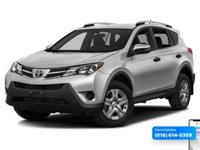 2015 Toyota RAV4 LE AWD 4dr SUV Call/Text 516- 614-5359 + EVERYONE FINANCED!! PODEMOS FINANCIAR A CUALQUIERA! - Image 2
