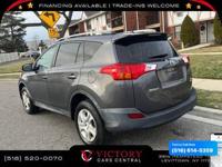 2015 Toyota RAV4 LE AWD 4dr SUV Call/Text 516- 614-5359 + EVERYONE FINANCED!! PODEMOS FINANCIAR A CUALQUIERA! - Image 7