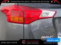 2015 Toyota RAV4 LE AWD 4dr SUV Call/Text 516- 614-5359 + EVERYONE FINANCED!! PODEMOS FINANCIAR A CUALQUIERA! - Image 9