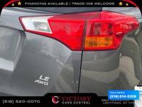 2015 Toyota RAV4 LE AWD 4dr SUV Call/Text 516- 614-5359 + EVERYONE FINANCED!! PODEMOS FINANCIAR A CUALQUIERA! - Image 10