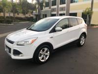 2015 SUBARU FORESTER PREMIUM ---DEALER SPECIAL---- ONE OWNER ECONOMY- MIRA MESA - Image 2