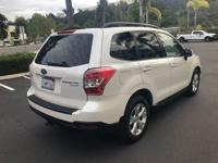 2015 SUBARU FORESTER PREMIUM ---DEALER SPECIAL---- ONE OWNER ECONOMY- MIRA MESA - Image 9