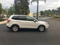 2015 SUBARU FORESTER PREMIUM ---DEALER SPECIAL---- ONE OWNER ECONOMY- MIRA MESA - Image 10