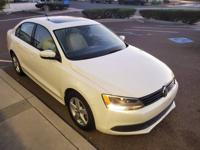 2012 VW JETTA DIESEL, 4dr, LOW MILES, great economy!!! only LA MESA - Image 3