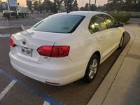 2012 VW JETTA DIESEL, 4dr, LOW MILES, great economy!!! only LA MESA - Image 4